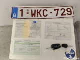  Peugeot  308 Peugeot  SW 1.5 BlueHDi 130 DPF S&S Allure 5d #4