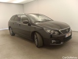  Peugeot  308 Peugeot  SW 1.5 BlueHDi 130 DPF S&S Allure 5d #8
