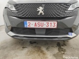  Peugeot  5008 Peugeot  1.5 BlueHDi 96kW S&S EAT8 GT Pack 5d #26