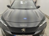  Peugeot  5008 Peugeot  1.5 BlueHDi 96kW S&S EAT8 GT Pack 5d #28