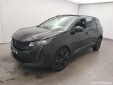  Peugeot  5008  2.0BHDi 132KW GT Pack Aut 7pl #2