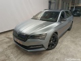  Skoda  Superb Skoda  Combi 1.4 TSI iV 160kW DSG6 Sportline 5d 