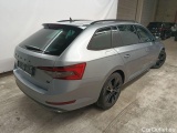 Skoda  Superb Skoda  Combi 1.4 TSI iV 160kW DSG6 Sportline 5d #2