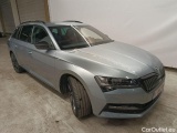  Skoda  Superb Skoda  Combi 1.4 TSI iV 160kW DSG6 Sportline 5d #8