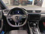  Skoda  Superb Skoda  Combi 1.4 TSI iV 160kW DSG6 Sportline 5d #9
