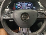  Skoda  Superb Skoda  Combi 1.4 TSI iV 160kW DSG6 Sportline 5d #34