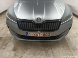  Skoda  Superb Skoda  Combi 1.4 TSI iV 160kW DSG6 Sportline 5d #38