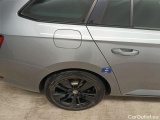  Skoda  Superb Skoda  Combi 1.4 TSI iV 160kW DSG6 Sportline 5d #57