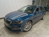  Skoda  Superb Skoda  Combi 1.4 TSI iV 160kW DSG6 L&K 5d 