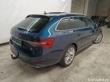  Skoda  Superb Skoda  Combi 1.4 TSI iV 160kW DSG6 L&K 5d #2