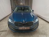  Skoda  Superb Skoda  Combi 1.4 TSI iV 160kW DSG6 L&K 5d #5