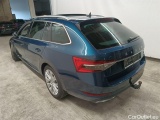  Skoda  Superb Skoda  Combi 1.4 TSI iV 160kW DSG6 L&K 5d #7