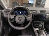  Skoda  Superb Skoda  Combi 1.4 TSI iV 160kW DSG6 L&K 5d #9