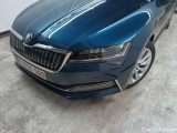  Skoda  Superb Skoda  Combi 1.4 TSI iV 160kW DSG6 L&K 5d #32