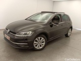  Volkswagen  Golf  Volkswagen VII 1.6 TDi SCR 85kW Comfortline 5d 