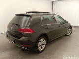  Volkswagen  Golf  Volkswagen VII 1.6 TDi SCR 85kW Comfortline 5d #2