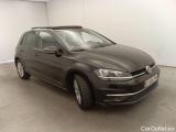  Volkswagen  Golf  Volkswagen VII 1.6 TDi SCR 85kW Comfortline 5d #8