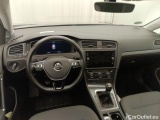  Volkswagen  Golf  Volkswagen VII 1.6 TDi SCR 85kW Comfortline 5d #9