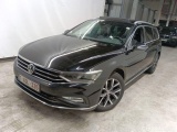  Volkswagen  Passat Volkswagen  Variant 1.6 TDI SCR DSG7 Elegance Business 5d 