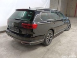  Volkswagen  Passat Volkswagen  Variant 1.6 TDI SCR DSG7 Elegance Business 5d #2