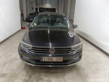  Volkswagen  Passat Volkswagen  Variant 1.6 TDI SCR DSG7 Elegance Business 5d #5