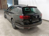  Volkswagen  Passat Volkswagen  Variant 1.6 TDI SCR DSG7 Elegance Business 5d #7