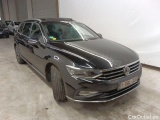  Volkswagen  Passat Volkswagen  Variant 1.6 TDI SCR DSG7 Elegance Business 5d #8