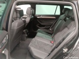  Volkswagen  Passat Volkswagen  Variant 1.6 TDI SCR DSG7 Elegance Business 5d #10