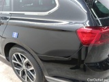  Volkswagen  Passat Volkswagen  Variant 1.6 TDI SCR DSG7 Elegance Business 5d #20