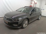  Volkswagen  Passat Volkswagen  Variant 2.0 TDI SCR 110kW DSG7 Elegance Business 5d 