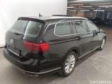  Volkswagen  Passat Volkswagen  Variant 2.0 TDI SCR 110kW DSG7 Elegance Business 5d #2