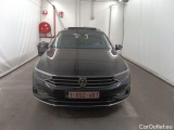  Volkswagen  Passat Volkswagen  Variant 2.0 TDI SCR 110kW DSG7 Elegance Business 5d #5