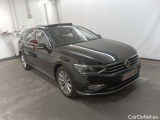 Volkswagen  Passat Volkswagen  Variant 2.0 TDI SCR 110kW DSG7 Elegance Business 5d #8