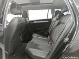  Volkswagen  Passat Volkswagen  Variant 2.0 TDI SCR 110kW DSG7 Elegance Business 5d #10