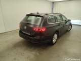 Volkswagen  Passat Volkswagen  Variant 1.6 TDI SCR DSG7 Style Business 5d #2
