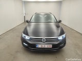  Volkswagen  Passat Volkswagen  Variant 1.6 TDI SCR DSG7 Style Business 5d #5