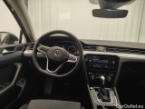  Volkswagen  Passat Volkswagen  Variant 1.6 TDI SCR DSG7 Style Business 5d #9