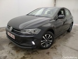  Volkswagen  Polo Volkswagen  1.0 TSI IQ.Drive DSG 5d 