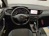  Volkswagen  Polo Volkswagen  1.0 TSI IQ.Drive DSG 5d #9