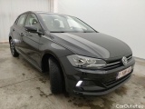  Volkswagen  Polo Volkswagen  1.0 TSI IQ.Drive DSG 5d #8