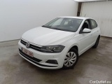 Volkswagen  Polo Volkswagen  1.0 TSI Comfortline 5d 
