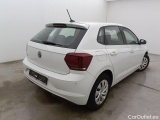  Volkswagen  Polo Volkswagen  1.0 TSI Comfortline 5d #2