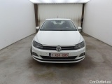  Volkswagen  Polo Volkswagen  1.0 TSI Comfortline 5d #5