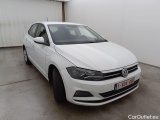  Volkswagen  Polo Volkswagen  1.0 TSI Comfortline 5d #8