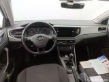  Volkswagen  Polo Volkswagen  1.0 TSI Comfortline 5d #9