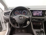  Volkswagen  Polo Volkswagen  1.0 TSI Comfortline 5d #19