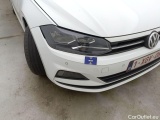  Volkswagen  Polo Volkswagen  1.0 TSI Comfortline 5d #24