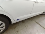  Volkswagen  Polo Volkswagen  1.0 TSI Comfortline 5d #38
