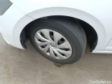  Volkswagen  Polo Volkswagen  1.0 TSI Comfortline 5d #40