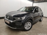  Volkswagen  T-ROC Volkswagen  1.0 TSI Style 5d 